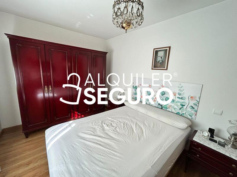 Piso en Calle Villalobos, MADRID MADRID