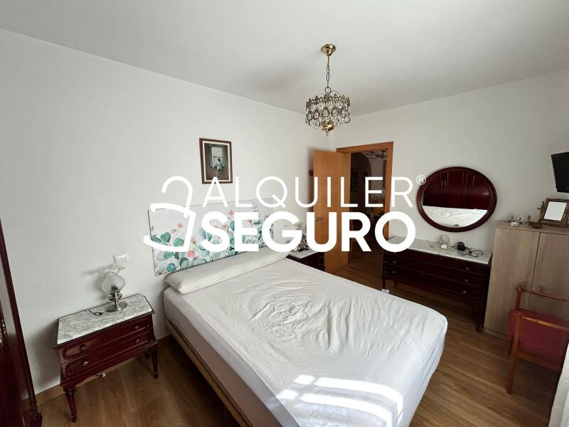 Piso en Calle Villalobos, MADRID MADRID