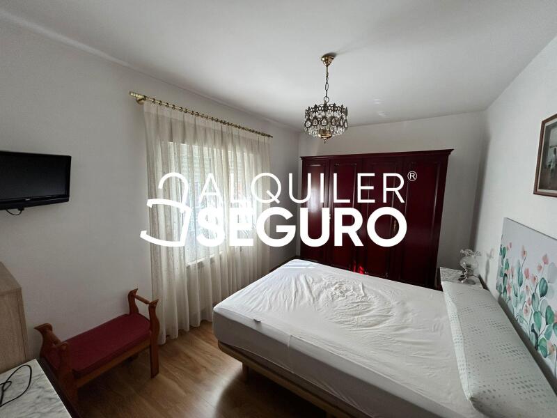 Piso en Calle Villalobos, MADRID MADRID