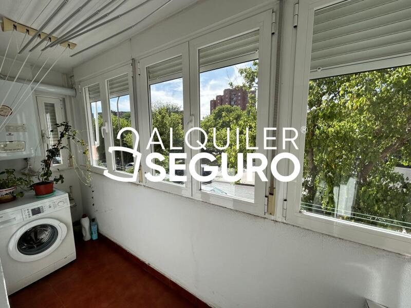 Piso en Calle Villalobos, MADRID MADRID