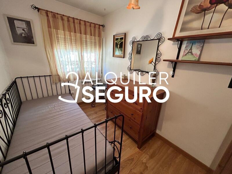 Piso en Calle Villalobos, MADRID MADRID