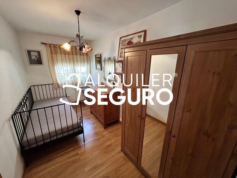 Piso en Calle Villalobos, MADRID MADRID