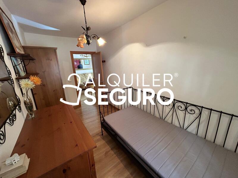 Piso en Calle Villalobos, MADRID MADRID