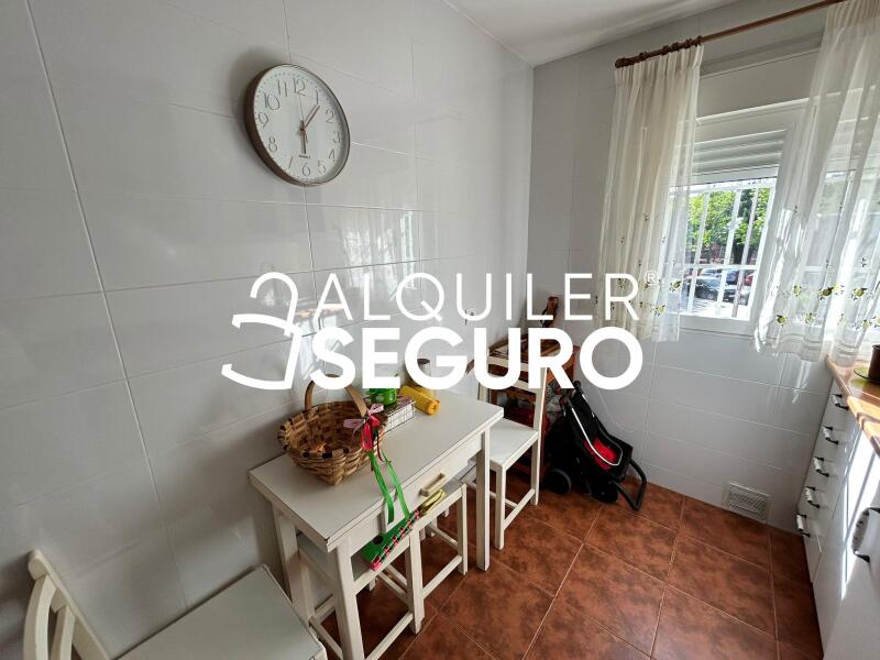 Piso en Calle Villalobos, MADRID MADRID