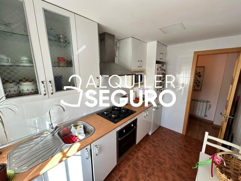 Piso en Calle Villalobos, MADRID MADRID