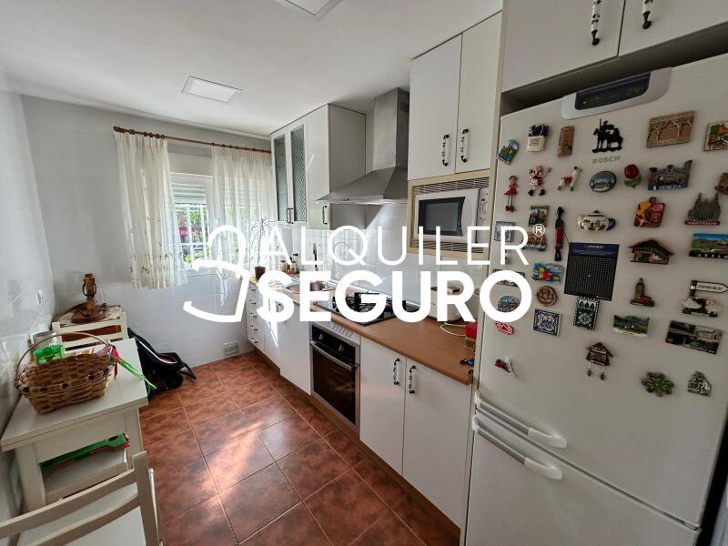 Piso en Calle Villalobos, MADRID MADRID