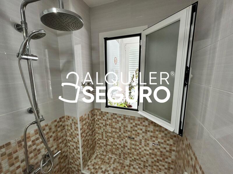 Piso en Calle Villalobos, MADRID MADRID