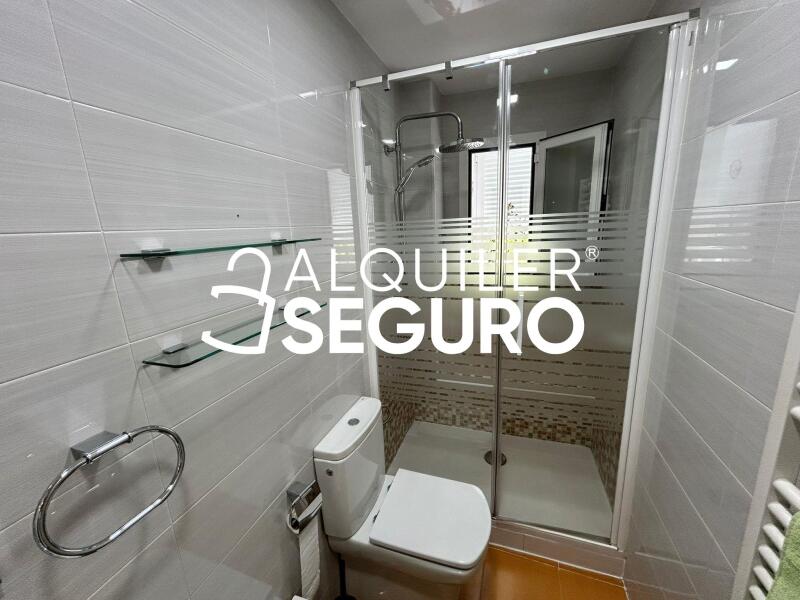 Piso en Calle Villalobos, MADRID MADRID