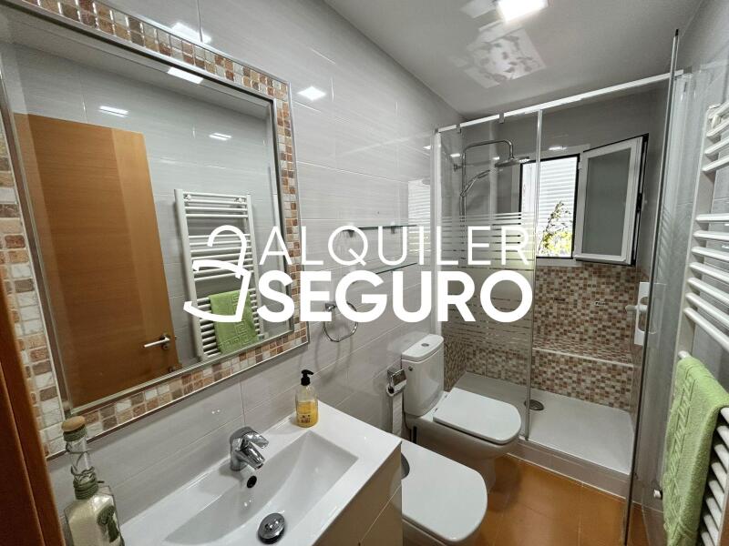 Piso en Calle Villalobos, MADRID MADRID