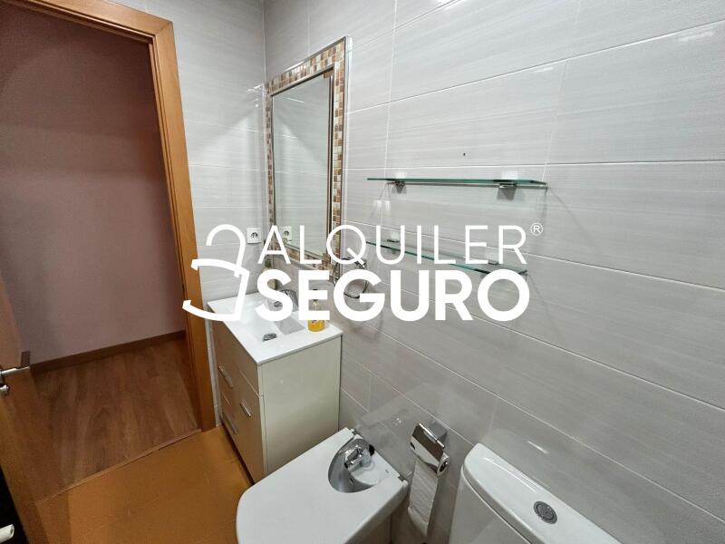 Piso en Calle Villalobos, MADRID MADRID