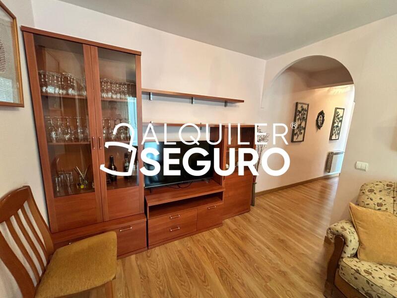 Piso en Calle Villalobos, MADRID MADRID