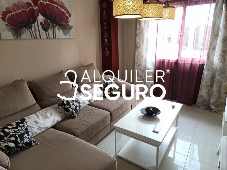 Inmueble en Calle Medina y Galnares, SEVILLA