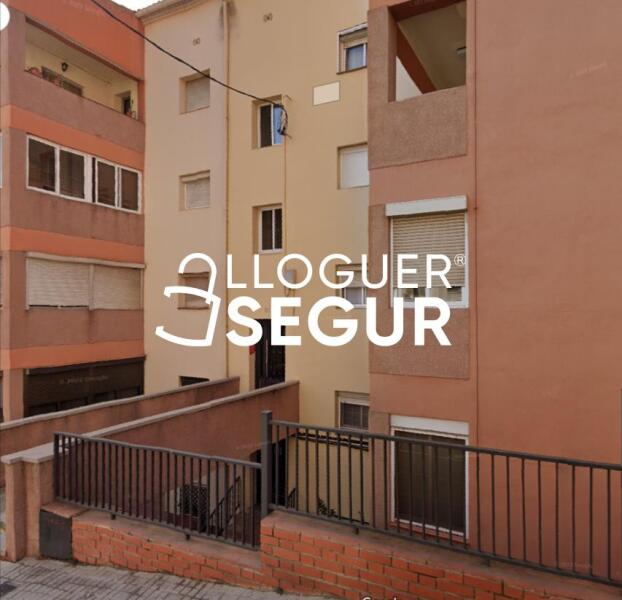 Piso en Avenida Elias Pages, BARCELONA BARCELONA