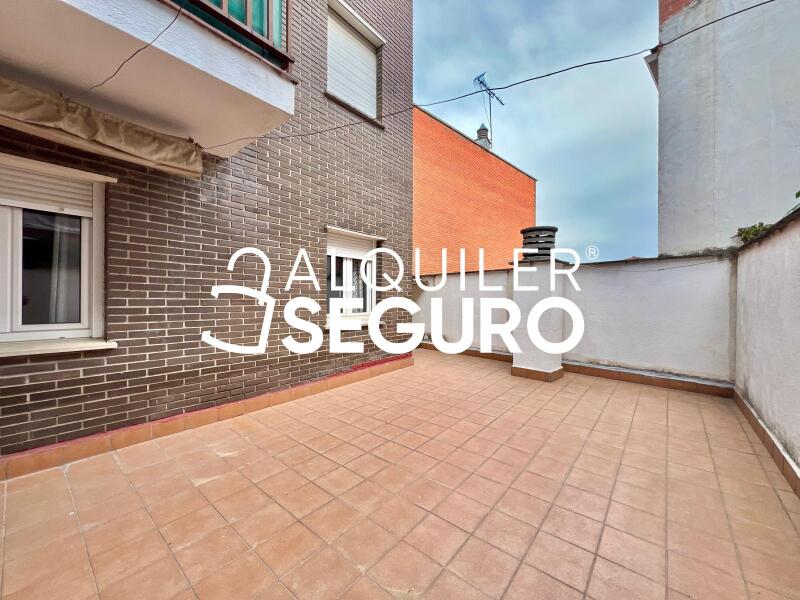 Piso en Calle del Socorro, COLMENAR VIEJO MADRID