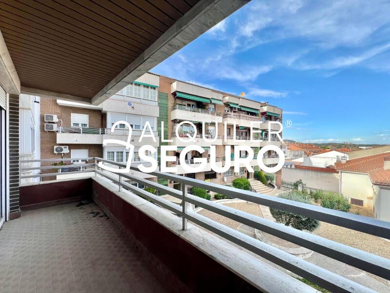 Piso en Calle del Socorro, COLMENAR VIEJO MADRID