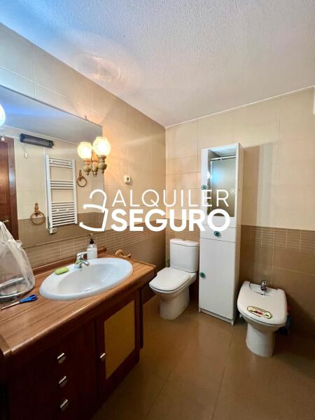 Piso en Calle del Socorro, COLMENAR VIEJO MADRID