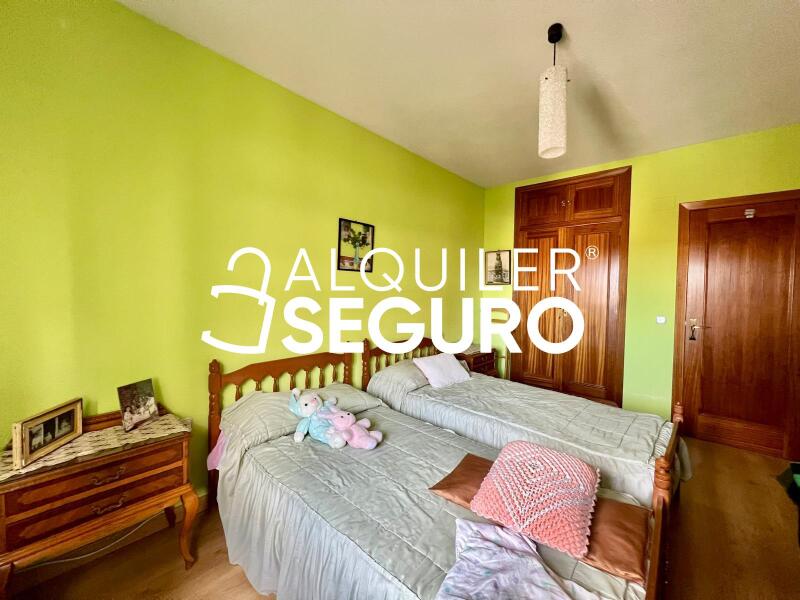 Piso en Calle del Socorro, COLMENAR VIEJO MADRID