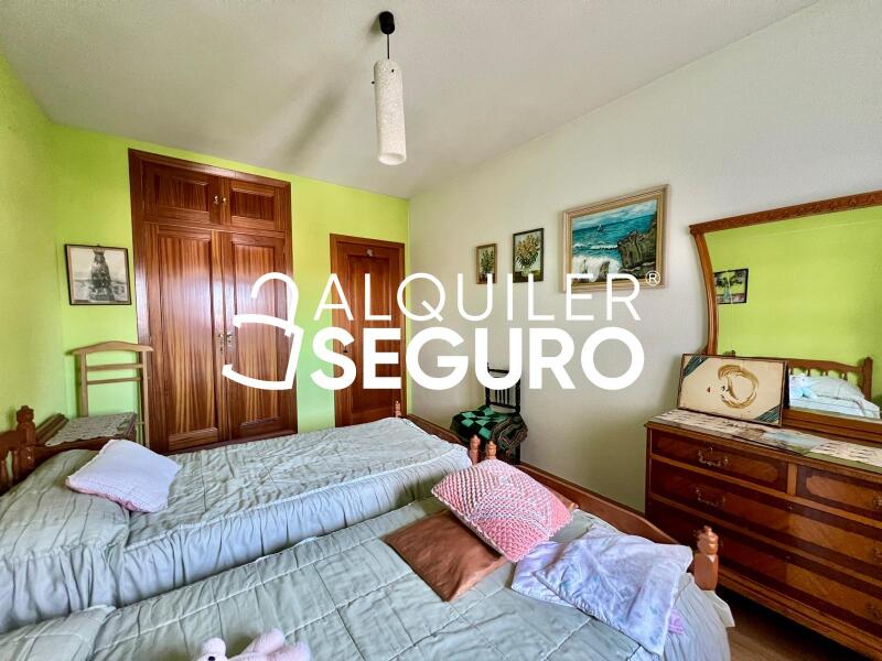 Piso en Calle del Socorro, COLMENAR VIEJO MADRID