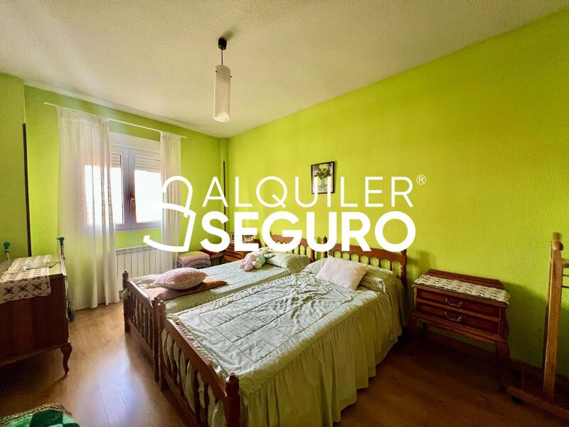 Piso en Calle del Socorro, COLMENAR VIEJO MADRID