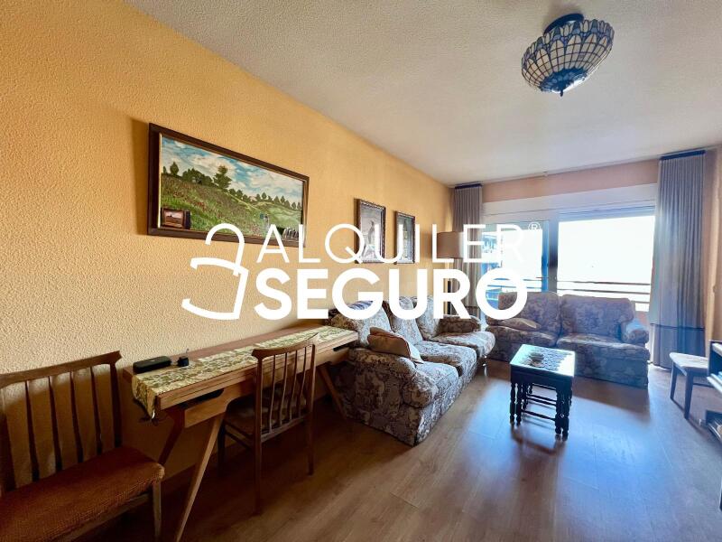 Piso en Calle del Socorro, COLMENAR VIEJO MADRID