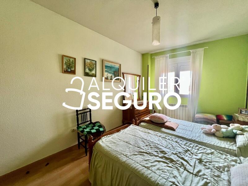 Piso en Calle del Socorro, COLMENAR VIEJO MADRID