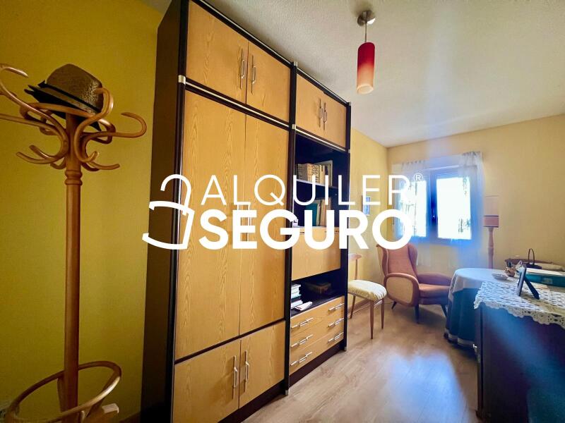 Piso en Calle del Socorro, COLMENAR VIEJO MADRID