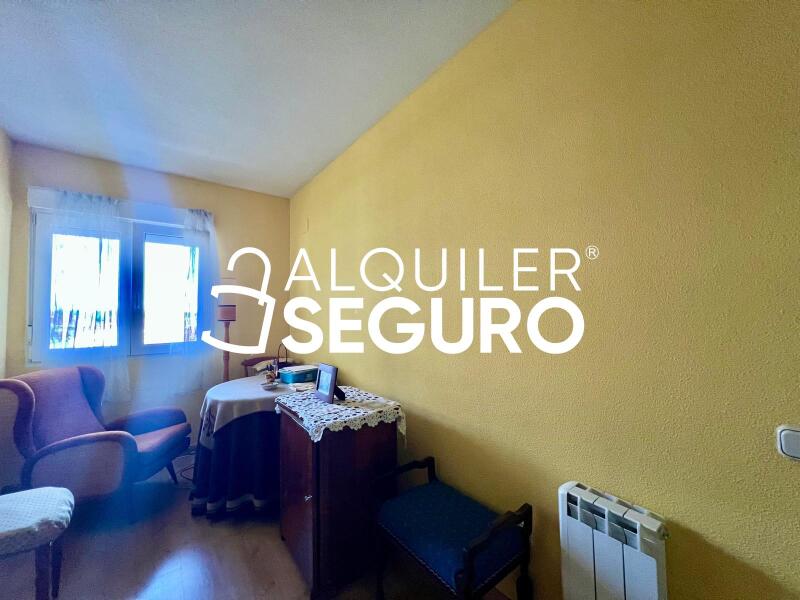 Piso en Calle del Socorro, COLMENAR VIEJO MADRID