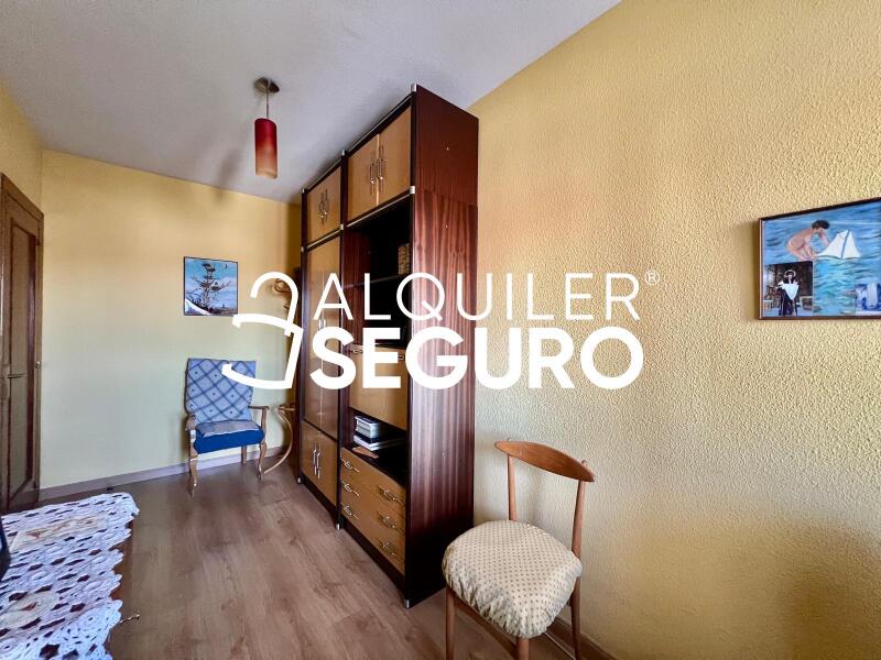 Piso en Calle del Socorro, COLMENAR VIEJO MADRID