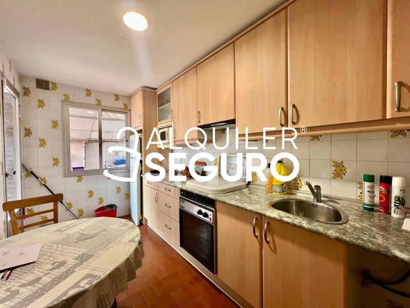 Piso en Calle del Socorro, COLMENAR VIEJO MADRID