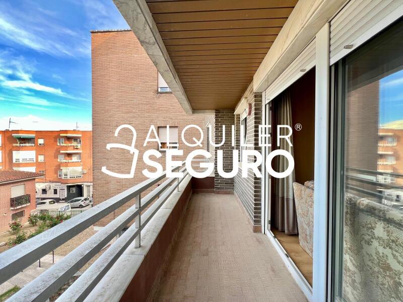 Piso en Calle del Socorro, COLMENAR VIEJO MADRID