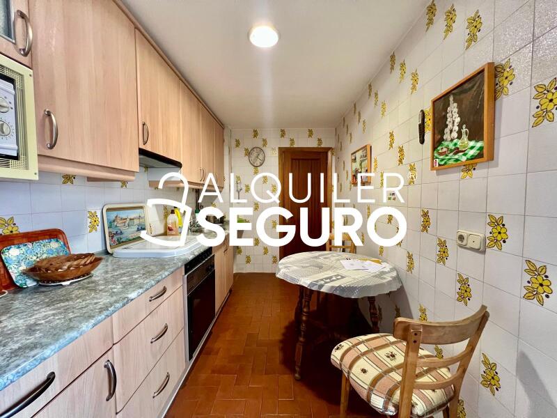 Piso en Calle del Socorro, COLMENAR VIEJO MADRID