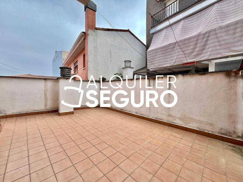 Piso en Calle del Socorro, COLMENAR VIEJO MADRID