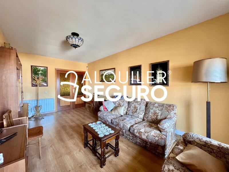 Piso en Calle del Socorro, COLMENAR VIEJO MADRID