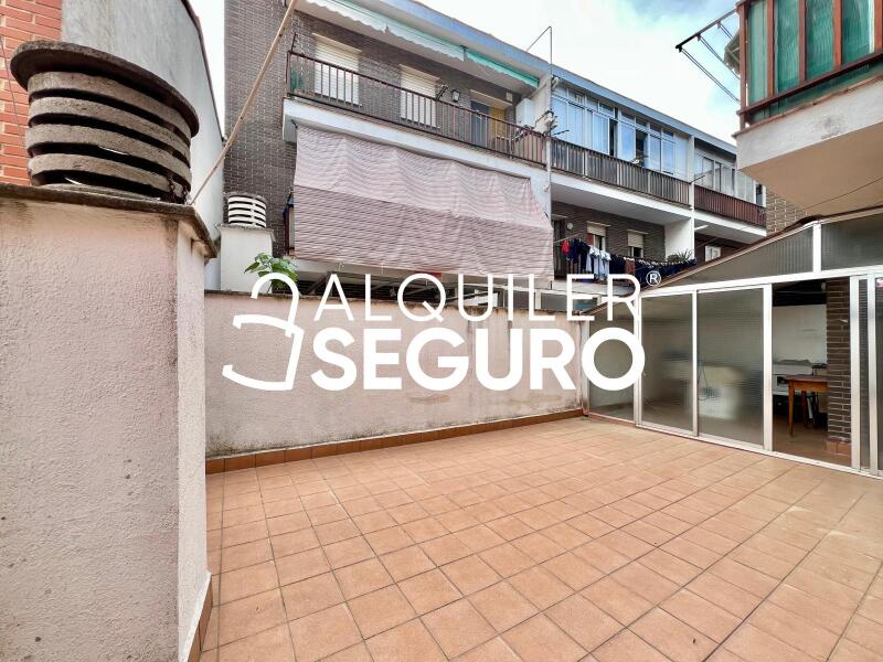 Piso en Calle del Socorro, COLMENAR VIEJO MADRID