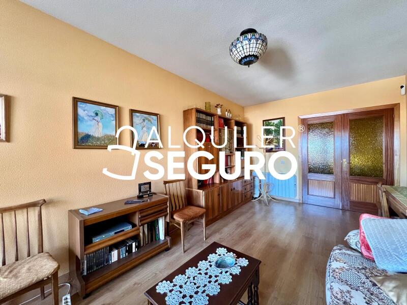 Piso en Calle del Socorro, COLMENAR VIEJO MADRID