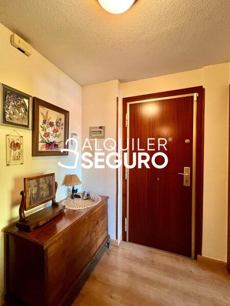 Piso en Calle del Socorro, COLMENAR VIEJO MADRID