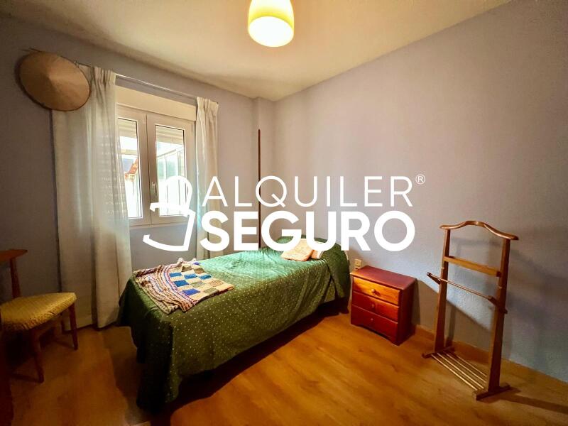 Piso en Calle del Socorro, COLMENAR VIEJO MADRID