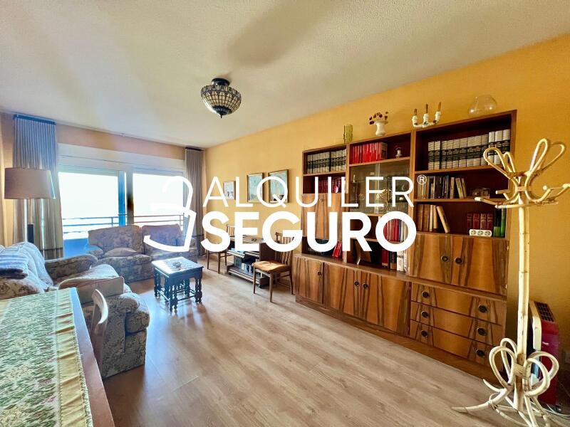 Piso en Calle del Socorro, COLMENAR VIEJO MADRID