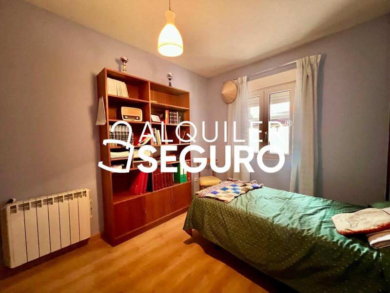 Piso en Calle del Socorro, COLMENAR VIEJO MADRID