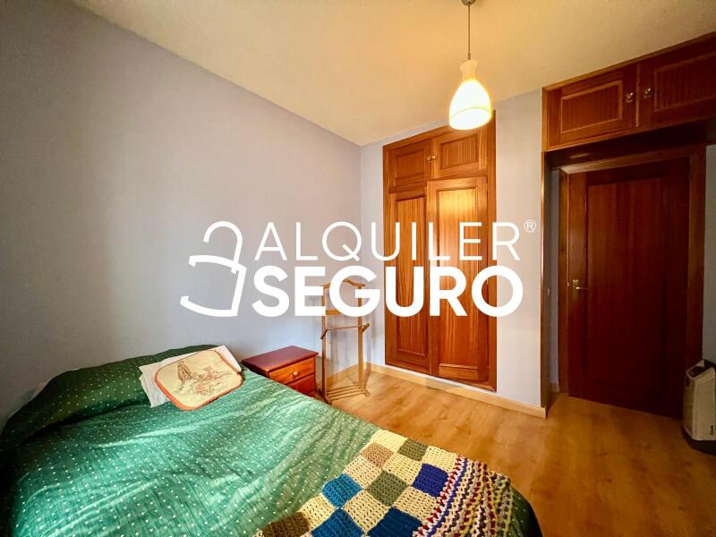 Piso en Calle del Socorro, COLMENAR VIEJO MADRID