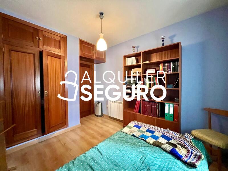 Piso en Calle del Socorro, COLMENAR VIEJO MADRID