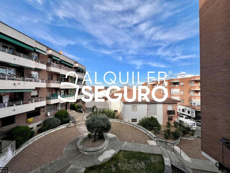 Piso en Calle del Socorro, COLMENAR VIEJO MADRID