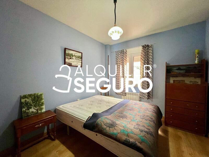 Piso en Calle del Socorro, COLMENAR VIEJO MADRID