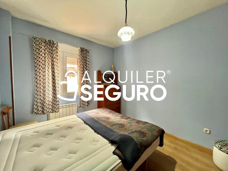 Piso en Calle del Socorro, COLMENAR VIEJO MADRID