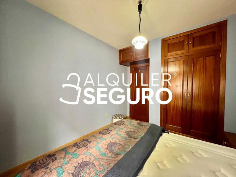 Piso en Calle del Socorro, COLMENAR VIEJO MADRID