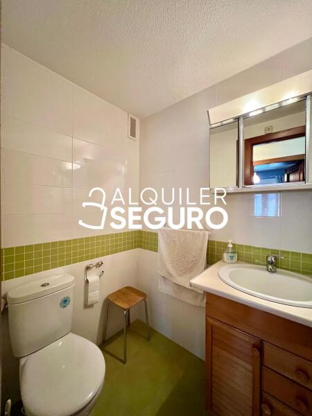 Piso en Calle del Socorro, COLMENAR VIEJO MADRID