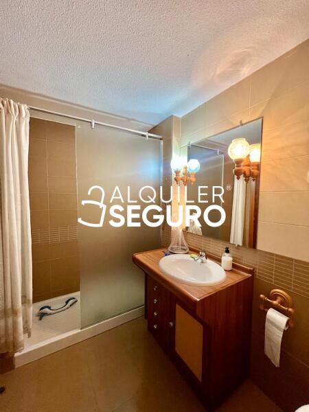 Piso en Calle del Socorro, COLMENAR VIEJO MADRID