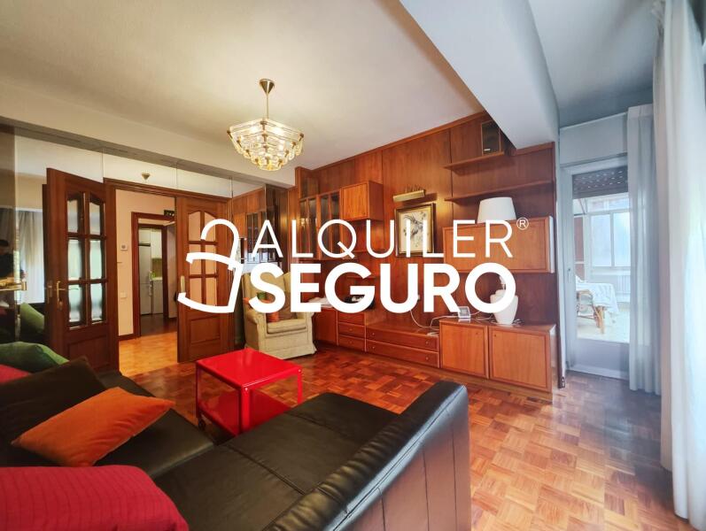 Piso en Calle de Teruel, MADRID MADRID