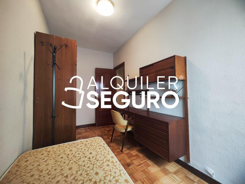 Piso en Calle de Teruel, MADRID MADRID