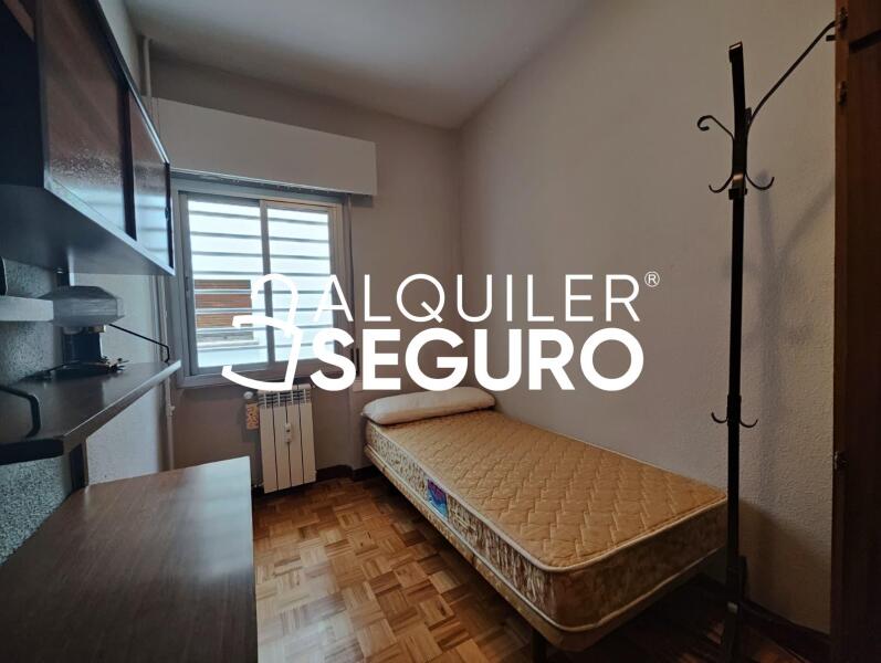 Piso en Calle de Teruel, MADRID MADRID